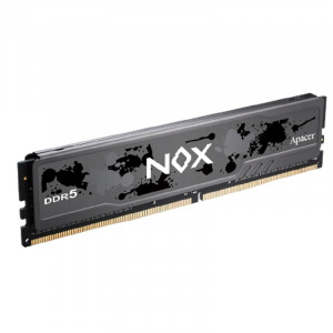 Модуль памяти DIMM 16GB DDR5-6400 AH5U16G64C552MBAA-1 APACER