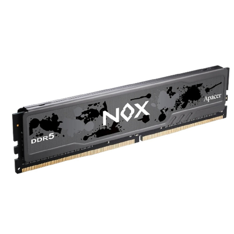 Модуль памяти DIMM 16GB DDR5-6400 AH5U16G64C552MBAA-1 APACER