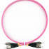 Cabeus FOP-50-OM4-FC-FC-1,5m Шнур оптический duplex FC-FC 50/125 mm OM4 1,5м LSZH Cabeus FOP-50-OM4-FC-FC-1,5m Шнур оптический duplex FC-FC 50/125 mm OM4 1,5м LSZH
