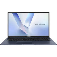 ASUS VivoBook M1502NAQ-BQ048 [90NB1841-M00840] Blue 15.6" {FHD Ryzen 7 170/16Gb/SSD512Gb/680M/noOS}