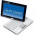 ASUS EEE PC T101MT (1A) White  N570/2G/320G/10.1"WSVGA Touchscreen/WiFi/BT/cam/4900mAh/Win7 Starter[90OA1QD-1B11198-7E10AQ]
