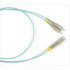 Hyperline FC-503-LC-SC-10G-2M Патч-корд волоконно-оптический (шнур) MM 50/125(OM3), LC-SC, duplex, LSZH, 2 м Hyperline FC-503-LC-SC-10G-2M Патч-корд волоконно-оптический (шнур) MM 50/125(OM3), LC-SC, duplex, LSZH, 2 м