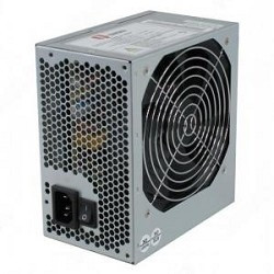 FSP 450W ATX Q-Dion QD-450 OEM {12cm Fan, Noise Killer, Active PFC}