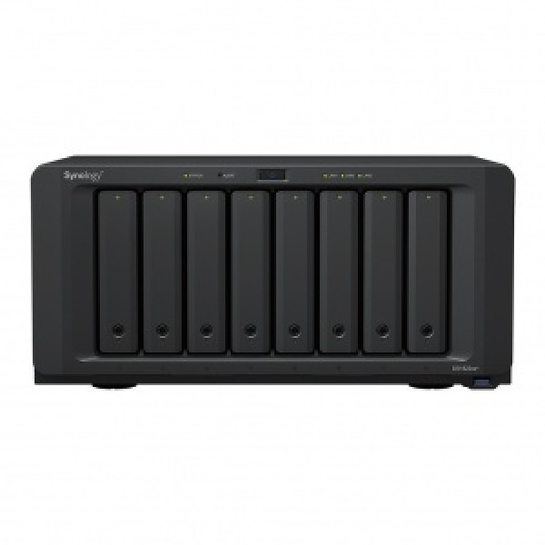 Synology DS1823xs+ Сетевой накопитель данных без жестких дисков