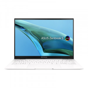 ASUS ZenBook Flip S 13 UP5302ZA-LX429W [90NB0VV2-M00LB0] White 13.3" {OLED Touch i7 1260P/16Gb/SSD1Tb/Win 11H}