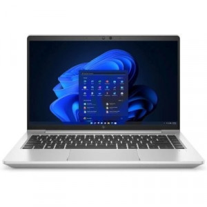 HP EliteBook 640 G9  [6S6Y1EA] Pike Silver 14" {FHD i5-1235U / 8GB /512Gb SSD/DOS}