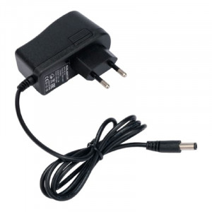 Gembird Блок питания узкий 12В/2А, 24Вт, 1 штекер 5,5х2,1мм (NPA-AC16) Gembird Блок питания узкий 12В/2А, 24Вт, 1 штекер 5,5х2,1мм (NPA-AC16)