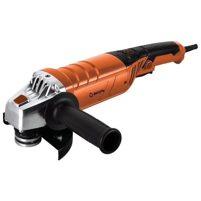 ВИХРЬ УШМ-125/1200Э Угловая шлифовальная машина [72/12/7] 