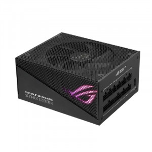 Блок питания ASUS 90YE00P0-B0NA00 ROG-STRIX-1200G-AURA-GAMING /PSU, CE+UK 