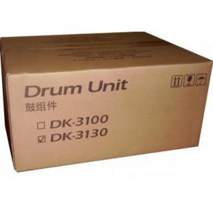 Kyocera-Mita DK-3130 Блок фотобарабана {FS-4100DN, FS-4200DN, FS-4300DN, (500 000 стр)}