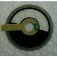 HP CH538-67073 Encoder disk - Диск позиционирования бумаги DesignJet T610/T620/T770/T790/T1100/T1120/T1200/T1300/T2300/ Z2100/Z3100/Z3200/Z5200, Q5669-60702