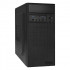 Exegate EX299136RUS Корпус Minitower ExeGate BAA-109U2-UNS450 (mATX, БП UNS450 с вент. 12см, 2*USB+2*USB3.0, аудио, черный)