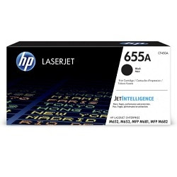 HP CF450A, Катридж Black {CLJ M652/M653/MFP M681/M682 (12500 стр)}