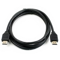 5bites Кабель 5bites APC-005-030 HDMI M / HDMI M V1.4b, высокоскоростной, ethernet+3D, 3м.