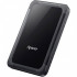 Apacer Portable HDD 2Tb AC532 AP2TBAC532B-1 {USB3.0, 2.5", black} Apacer Portable HDD 2Tb AC532 AP2TBAC532B-1 {USB3.0, 2.5", black}