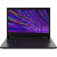 Lenovo ThinkPad L13 G2 [20VJS7LB00] (КЛАВ.РУС.ГРАВ.) black 13.3" {FHD i5-1135G7/8Gb/256Gb SSD/W11Pro}