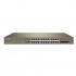 IP-COM G5328XP-24-410W Коммутатор управляемый PoE L3, 26 портов, 24x1 Гбит/с, SFP+ 4x10 Гбит/с IP-COM G5328XP-24-410W Коммутатор управляемый PoE L3, 26 портов, 24x1 Гбит/с, SFP+ 4x10 Гбит/с
