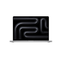 Apple MacBook Pro 16" Silver (M4 Pro 14C CPU, 20C GPU/24Gb/512Gb SSD) (MX2T3) Apple MacBook Pro 16" Silver (M4 Pro 14C CPU, 20C GPU/24Gb/512Gb SSD) (MX2T3)