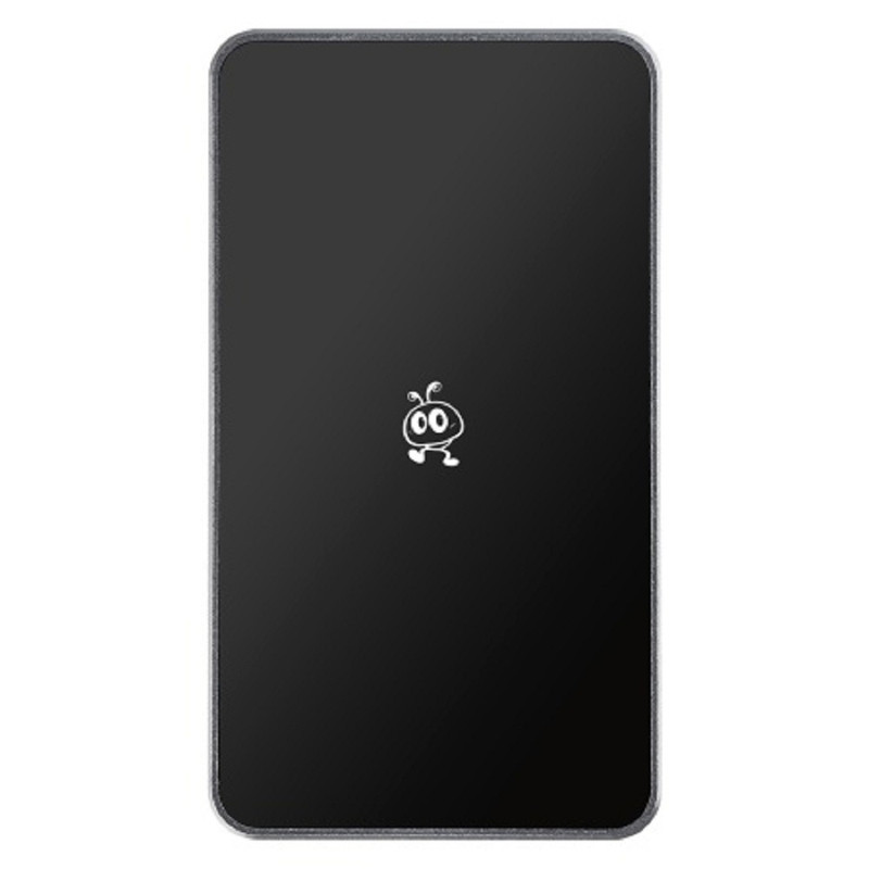 Smartbuy Portable SSD 2TB P5 Pro USB 3.2 silver