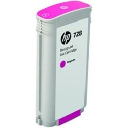 HP F9J66A Картридж, Magenta {DJ T730/830}