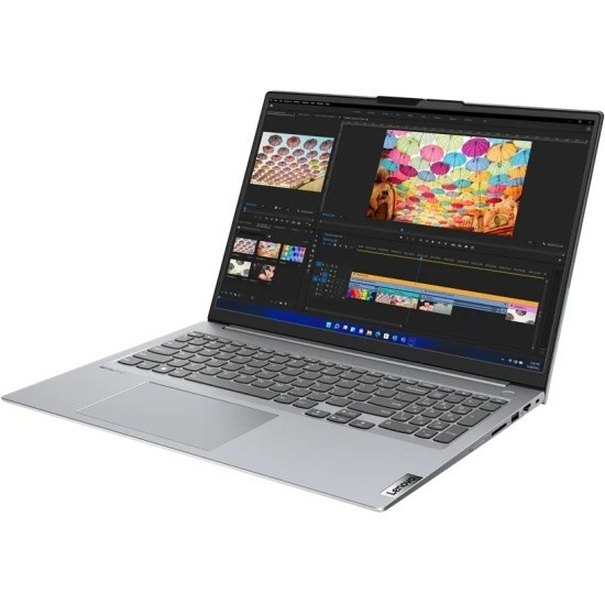 Lenovo ThinkBook 16 G4+ IAP [21CY003KPB] i5-1235U/16Gb/512Gb SSD/16" WUXGA IPS/WIFI/Win11 Pro Arctic Grey