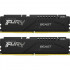 Память оперативная/ Kingston 16GB 6000MT/s DDR5 CL30 DIMM (Kit of 2) FURY Beast Black EXPO