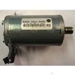 HP Canon CH538-67076 Scan Axis Motor Poly-V SV - Мотор узла сканнера, CH538-60141, CH538-67010