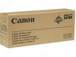 Canon C-EXV23Drum  2101B002  Блок Фотобарабана для iR-2018/2022/2025/2030, Черный, 69 000 стр.