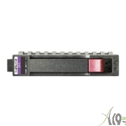 C8S59A Жесткий диск HPE 900 ГБ 6G SAS 10K 2.5in DP ENT MSA HDD