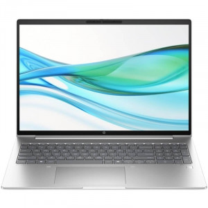 HP ProBook 460 G11 [A38BGET] Silver 16" {WUXGA ULTRA 5-125U/16Gb/512Gb SSD/DOS}