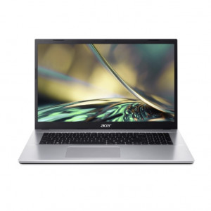 Acer Aspire 3 A317-54-54BQ [NX.K9YER.005] Silver 17.3" {FHD i5 1235U/16Gb/512Gb SSD/no OS}