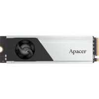 Твердотельный накопитель SSD Apacer M.2 2280 2TB AS2280F4 Client SSD AP2TBAS2280F4-1 Standard(Single)