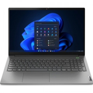 Lenovo ThinkBook 15 G4 IAP [21DJ00NKCD] (КЛАВ.РУС.ГРАВ.) Grey 15.6" {FHD i5-1240P/16Gb/1TB/W11H}