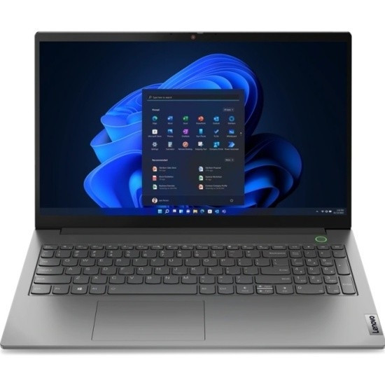 Lenovo ThinkBook 15 G4 IAP [21DJ00NKCD] (КЛАВ.РУС.ГРАВ.) Grey 15.6" {FHD i5-1240P/16Gb/1TB/W11H}