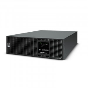 UPS CyberPower OL10KERT3UPM {10000VA/9000W USB/RS-232/Dry/EPO/SNMPslot/RJ11/45/ВБМ}