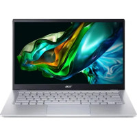 Acer Swift Go SFG14-41-R466 [NX.KG3CD.001] Silver 14" {FHD Ryzen 5 7530U/8Gb/SSD512Gb/W11H}