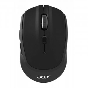 Acer OMR050 [ZL.MCEEE.00B] Mouse BT/Radio USB (6but) black 