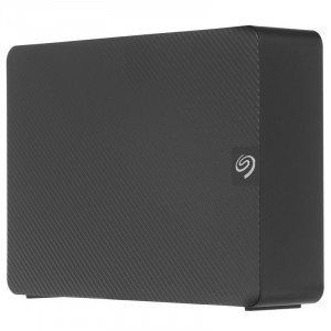 Seagate Portable HDD 20TB Expansion desktop drive STKP20000400 {USB 3.0, 3.5", Black}