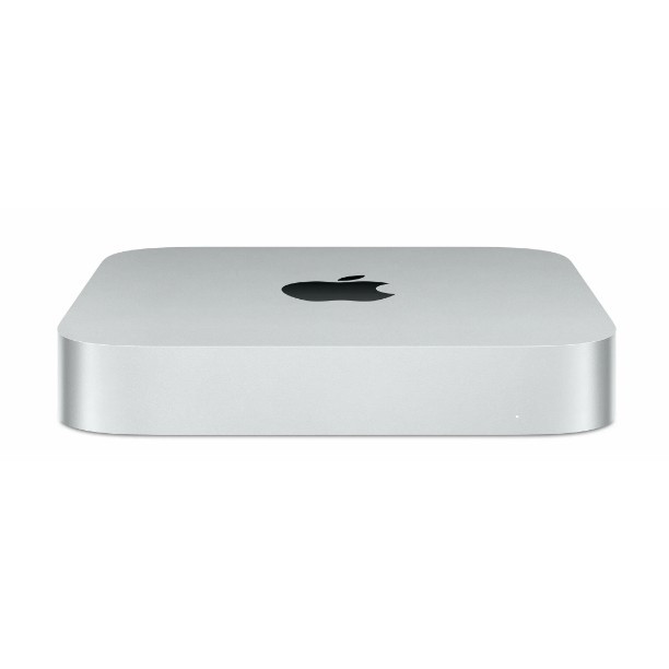 Apple Mac mini 2023 [Z1700006U] silver {M2 Pro 10C CPU 16C GPU/32GB/1TB SSD}