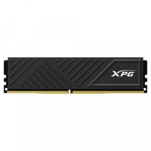 Модуль памяти XPG GAMMIX D35 16GB DDR4-3200 AX4U320016G16A-SBKD35,CL16, 1.35V BLACK ADATA