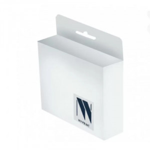 Струйный картридж NV Print PFI-120M (NV-2887C001) Magenta для Canon imagePROGRAF TM-200/205/300/305 (130 мл)