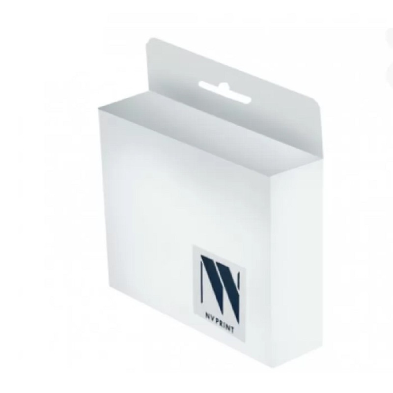 Струйный картридж NV Print PFI-120M (NV-2887C001) Magenta для Canon imagePROGRAF TM-200/205/300/305 (130 мл)