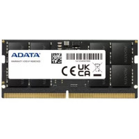 Модуль памяти для ноутбука DDR5 32GB DDR5-4800 AD5S480032G-S, CL40, 1.1V ADATA