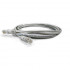 Патч-корд Lanmaster UTP LAN-PC45/U5E-3.0-GY вилка RJ-45-вилка RJ-45 кат.5е 3м серый LSZH (уп.:1шт) Патч-корд Lanmaster UTP LAN-PC45/U5E-3.0-GY вилка RJ-45-вилка RJ-45 кат.5е 3м серый LSZH (уп.:1шт)