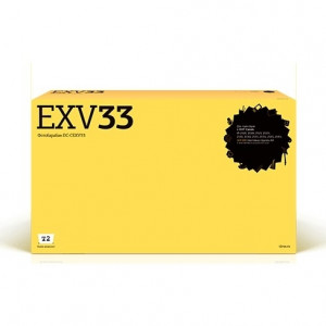 T2 C-EXV32/C-EXV33 Фотобарабан T2 (DC-CEXV33) для Canon iR-2520/2525/2530/2535/2545 (169000 стр.)