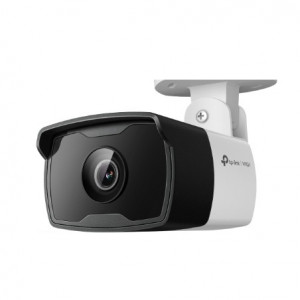 TP-Link VIGI C340I(6mm) Уличная цилиндрическая IP-камера 4 Мп