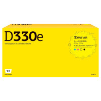 DC-SDD320IU90KY Фотобарабан T2 для Sindoh D330e/D332e (90 000 стр.) желтый, с девелопером