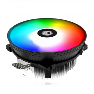 Cooler ID-Cooling DK-03 RAINBOW,  120мм, Ret