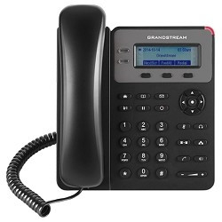 Grandstream GXP-1615 - IP-телефон