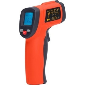 ADA TemPro 700 Пирометр инфракрасный [А00224] { от –50°С до 700°С }